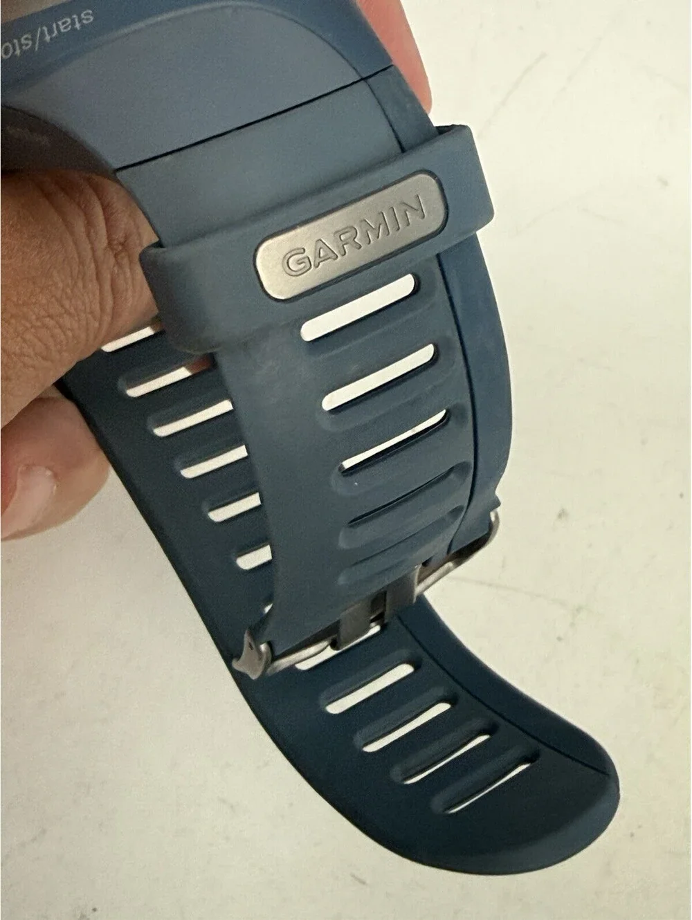 garmin looks good